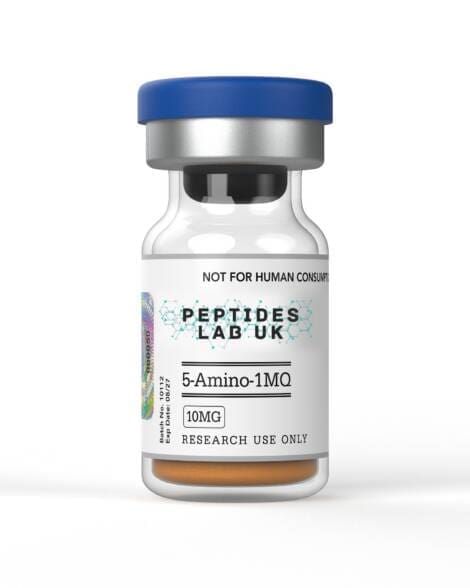 Buy 5-Amino-1MQ UK For Lab Research