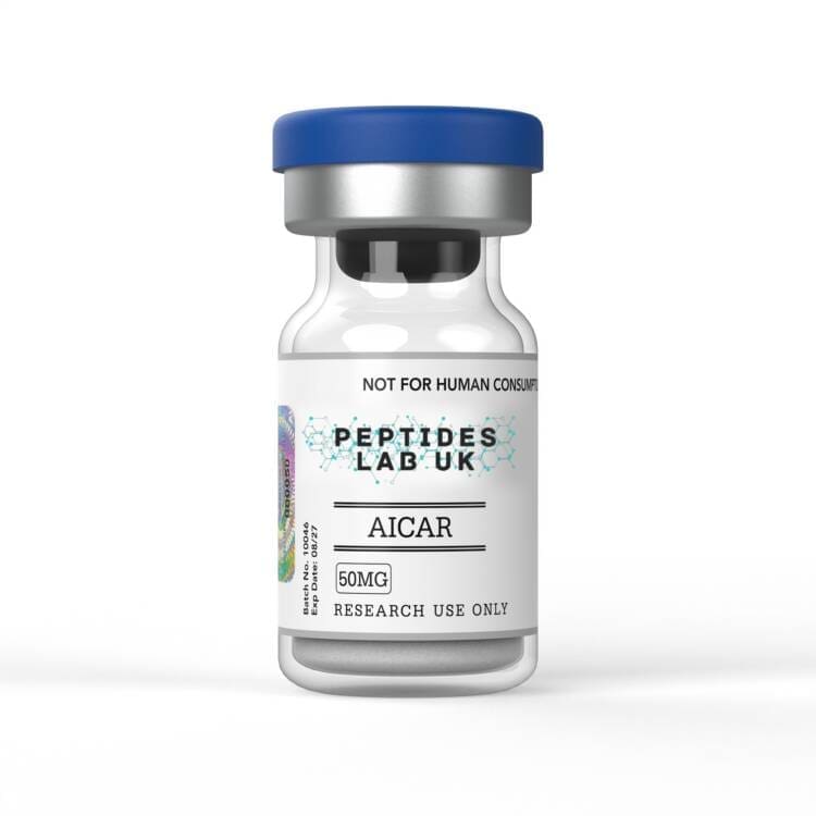 AICAR For Lab Research