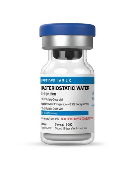 Buy Bacteriostatic Water