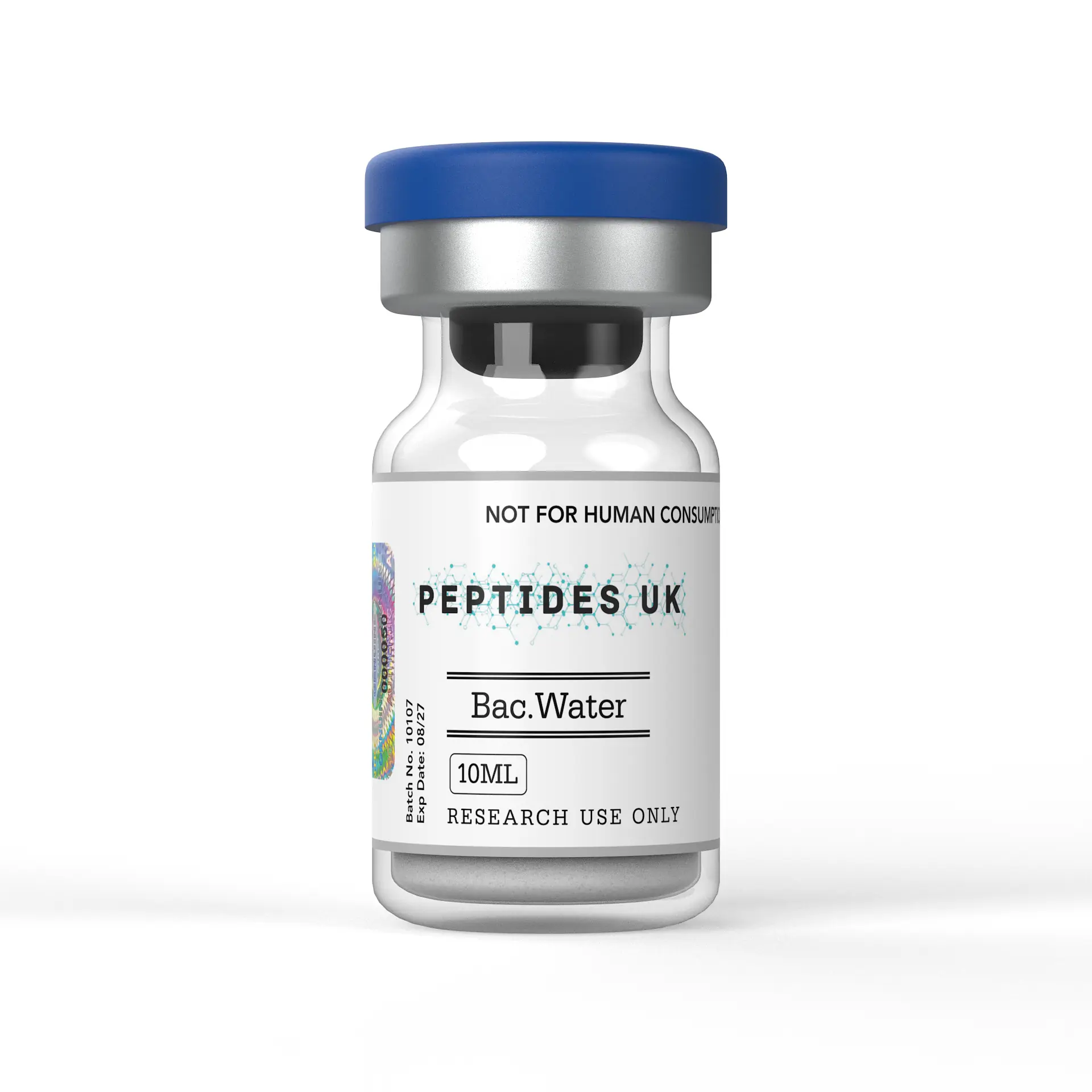 Bacteriostatic Water 10ml