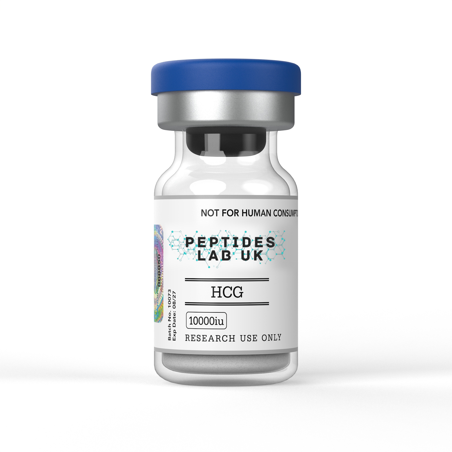 HCG UK | Human Chorionic Gonadotropin