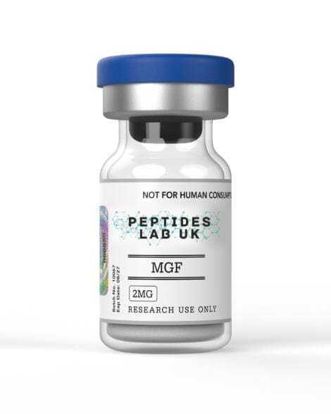 MGF For Lab Research