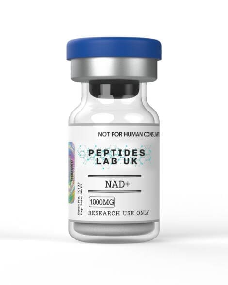 NAD+ | High Purity Research Peptide - 1000mg
