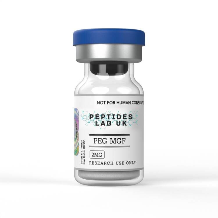 PEG MGF For Lab Research