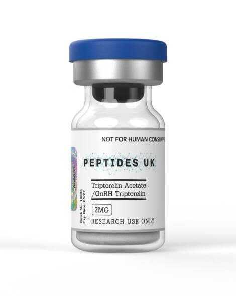 Triptorelin Acetate/GnRH For Lab Research