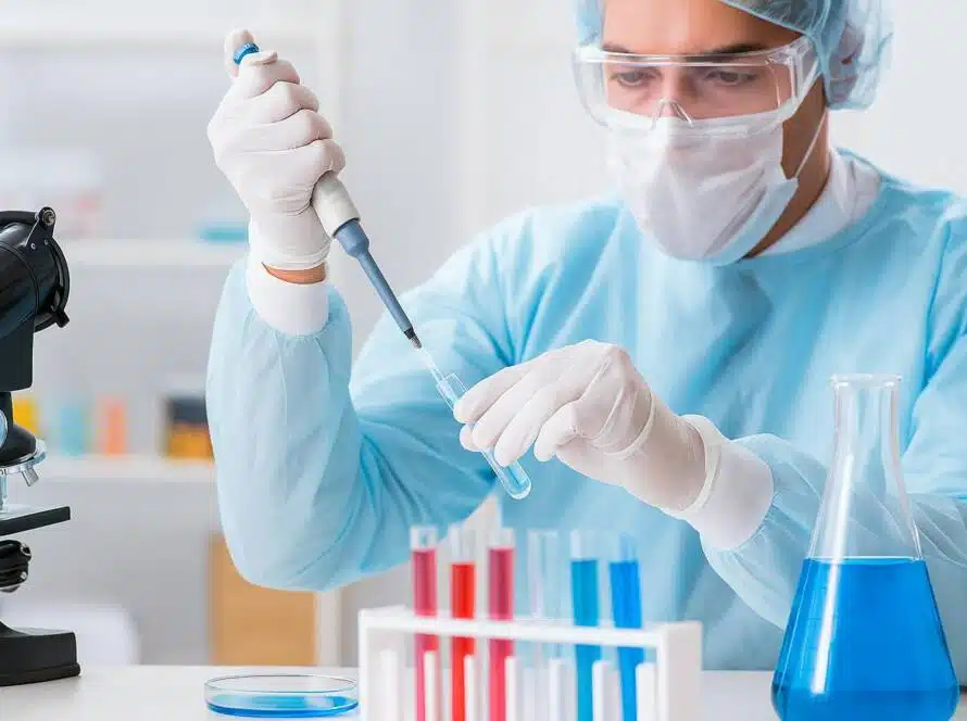 what is the half life of ghk cu If GHK-Cu has ever made you question your choices mid-injection I've been there That burning sensation common but here's helped me: Use a inch needle ( GHK-Cu Peptide: Benefits, Dosing &