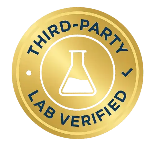 Third party verified