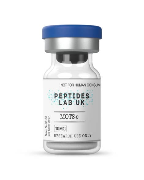 Buy MOTS-C | Peptides UK