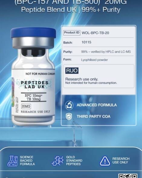 bpc-157 used for What is BPC-157 and How Can It Benefit You?