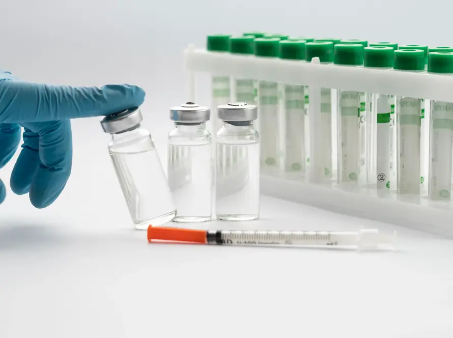Are peptides like steroids