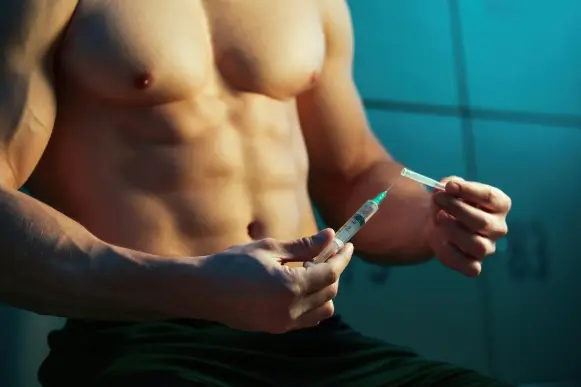 The nature of testosterone as a steroid hormone