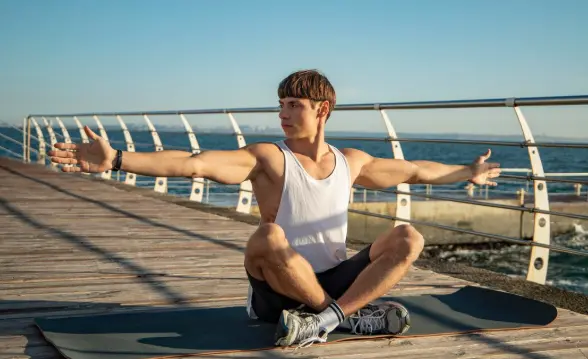Does Snap-8 relax muscles