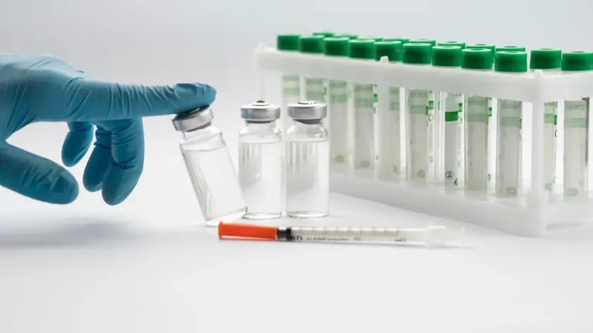 Does TB-500 have side effects