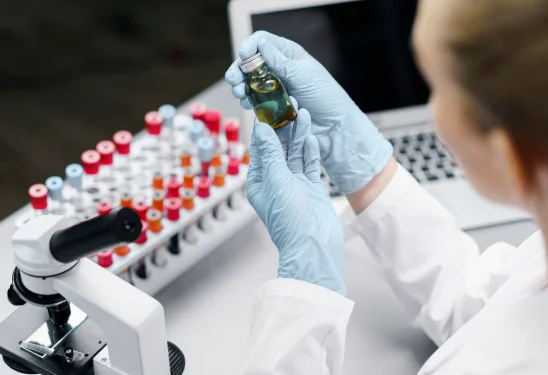 What are the benefits of TB-500