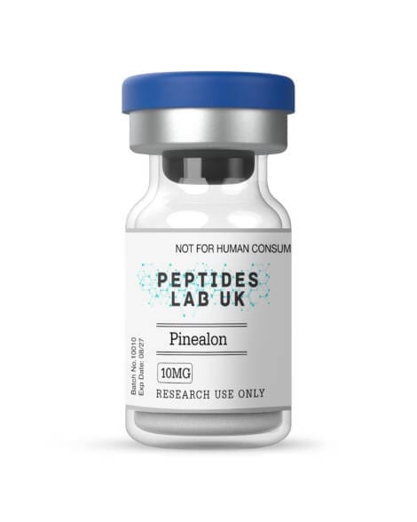 Pinealon 10mg Peptide UK | High Purity | Peptides Lab UK