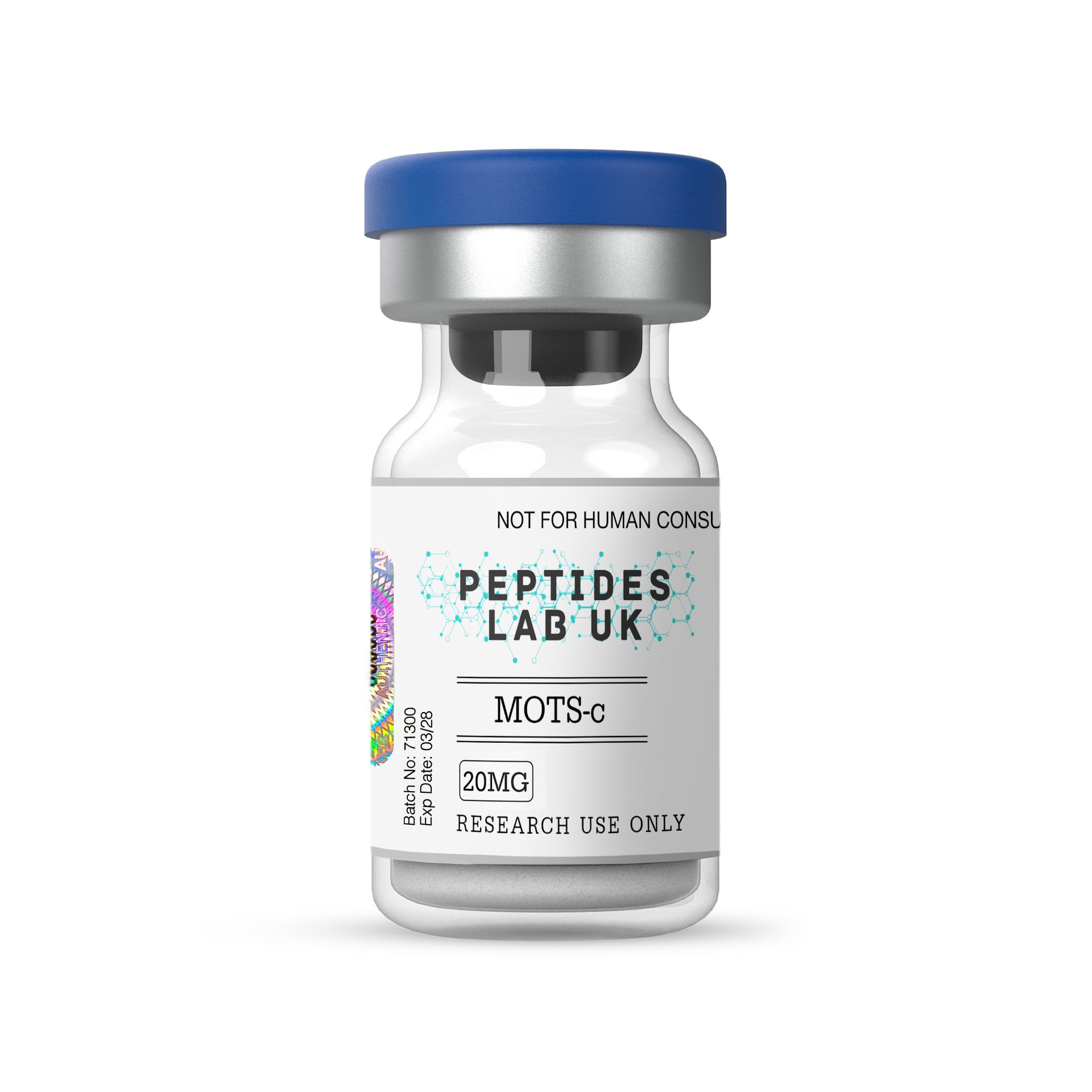 MOTS-C UK | Mitochondrial Peptide Research