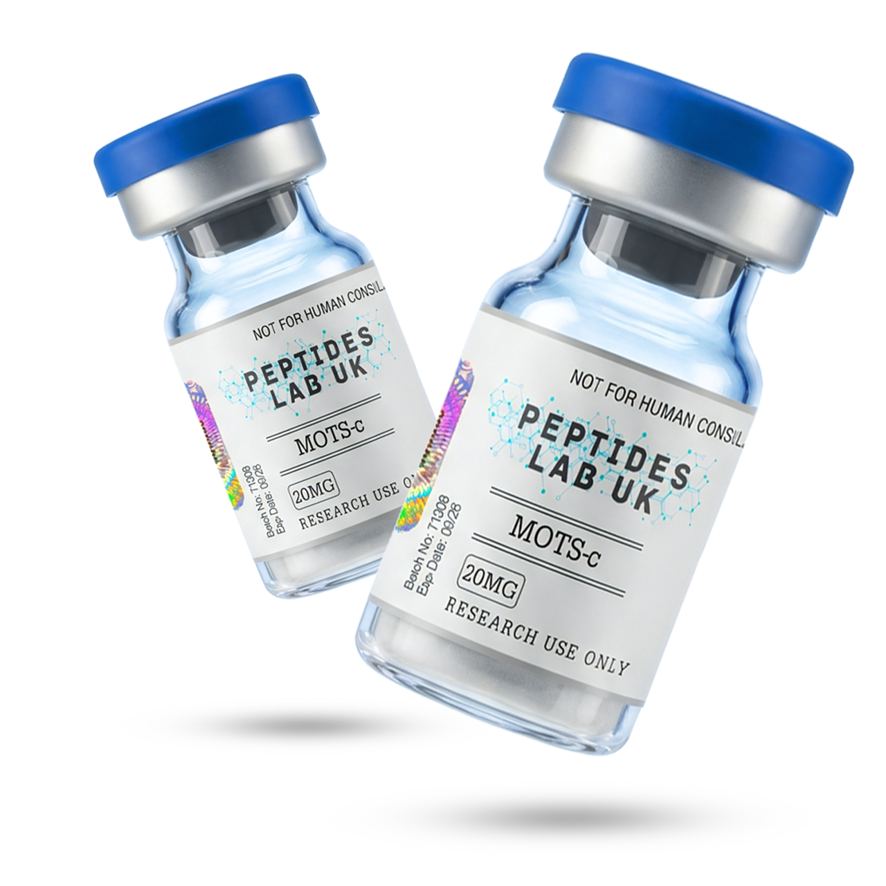 MOTS-c 20MG