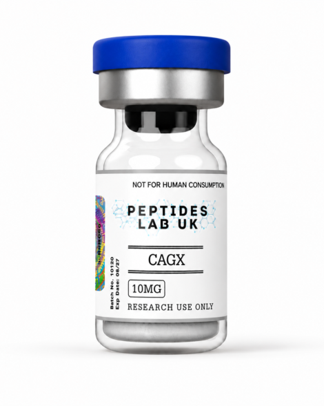 CAGX For Lab Research
