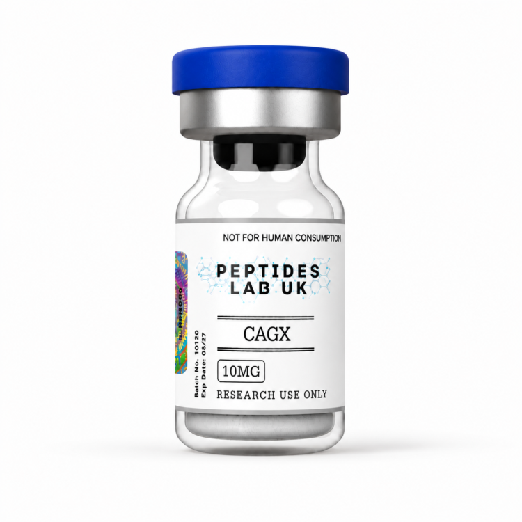 CAGX For Lab Research