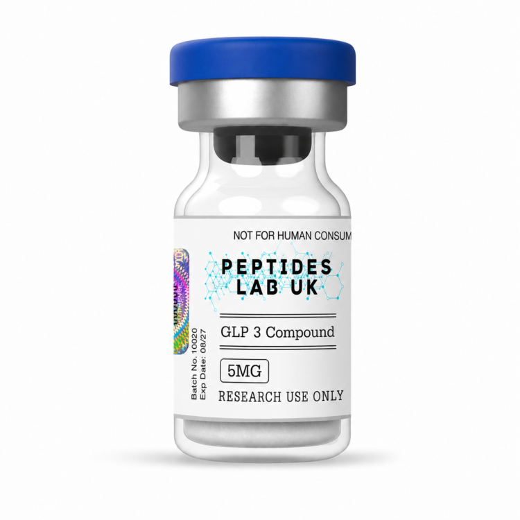 GLP 3 Compound