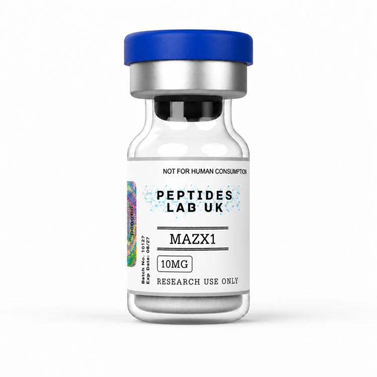 MAZX1 For Lab Research - Image 2