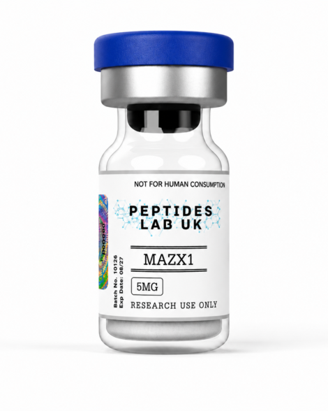 MAZX1 For Lab Research