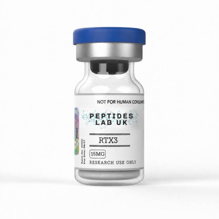 Buy RT3 UK | High Purity UK Peptides - Image 3