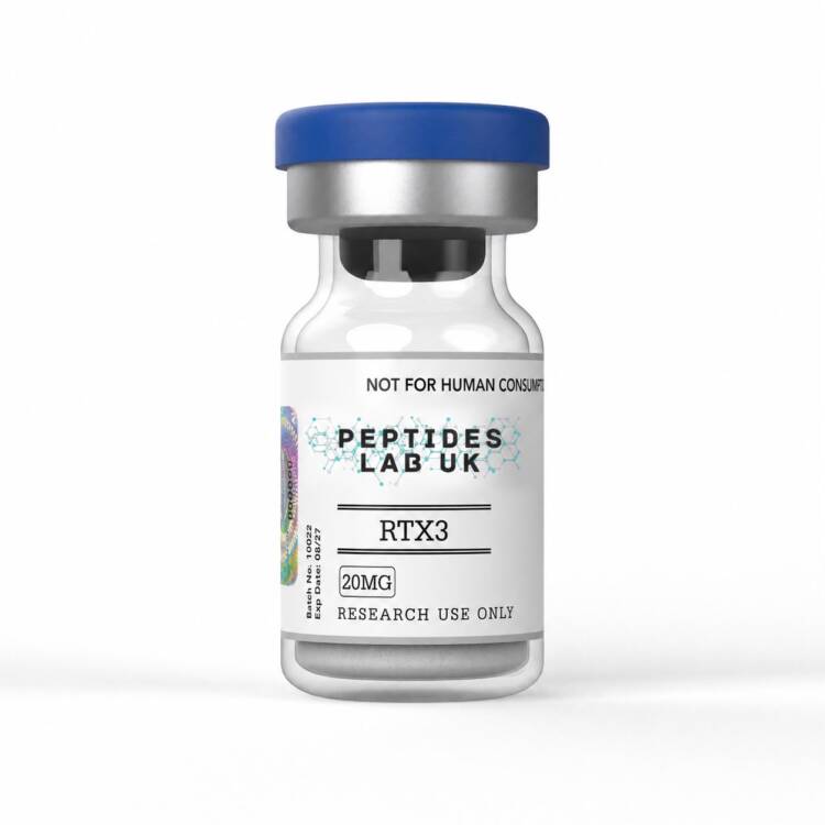 Buy RT3 UK | High Purity UK Peptides - Image 4