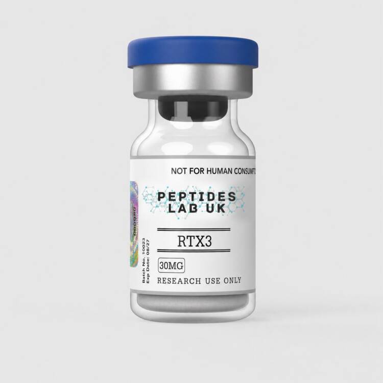 Buy RT3 UK | High Purity UK Peptides - Image 5
